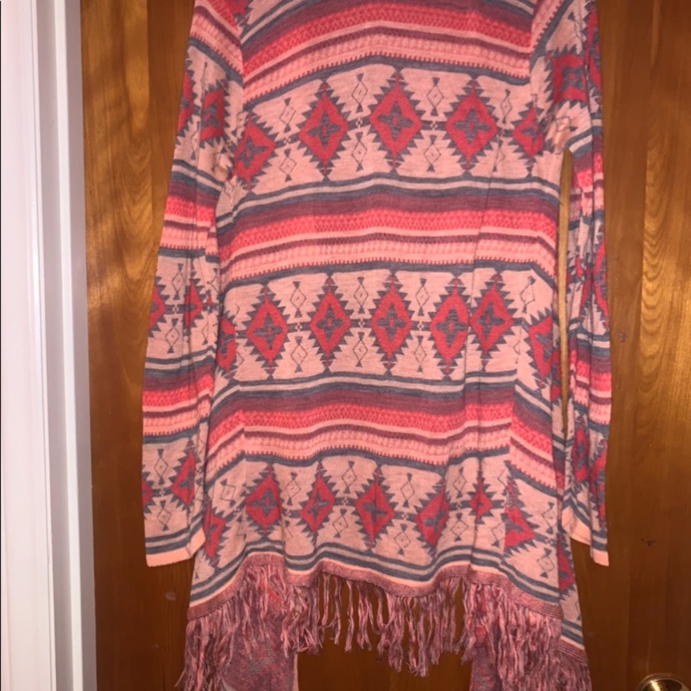Cardigan - Picture 3 of 5